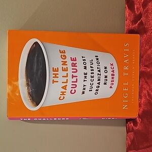 The Challenge Culture
